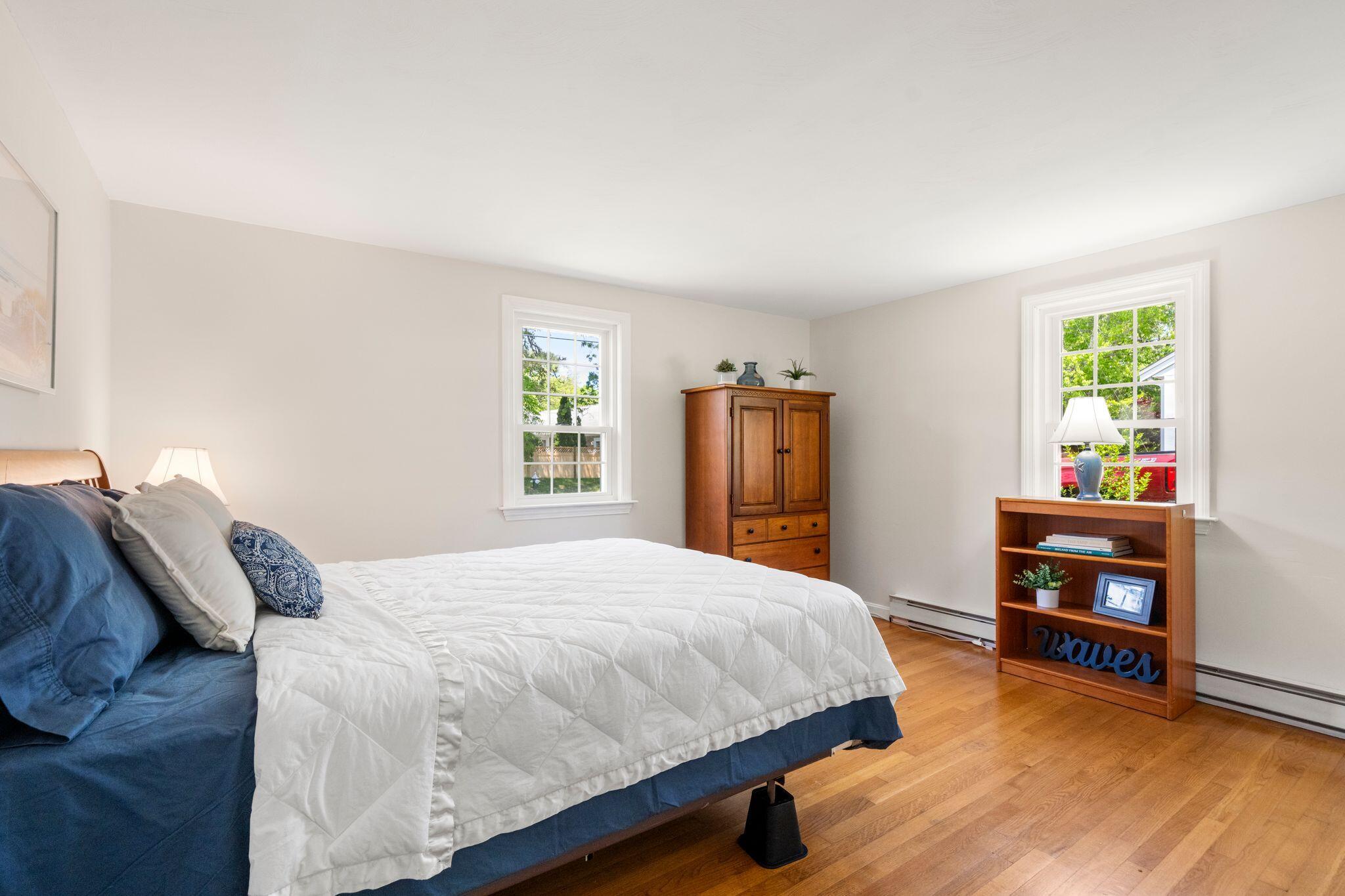 43 Cogswell Path West Yarmouth MA 02673