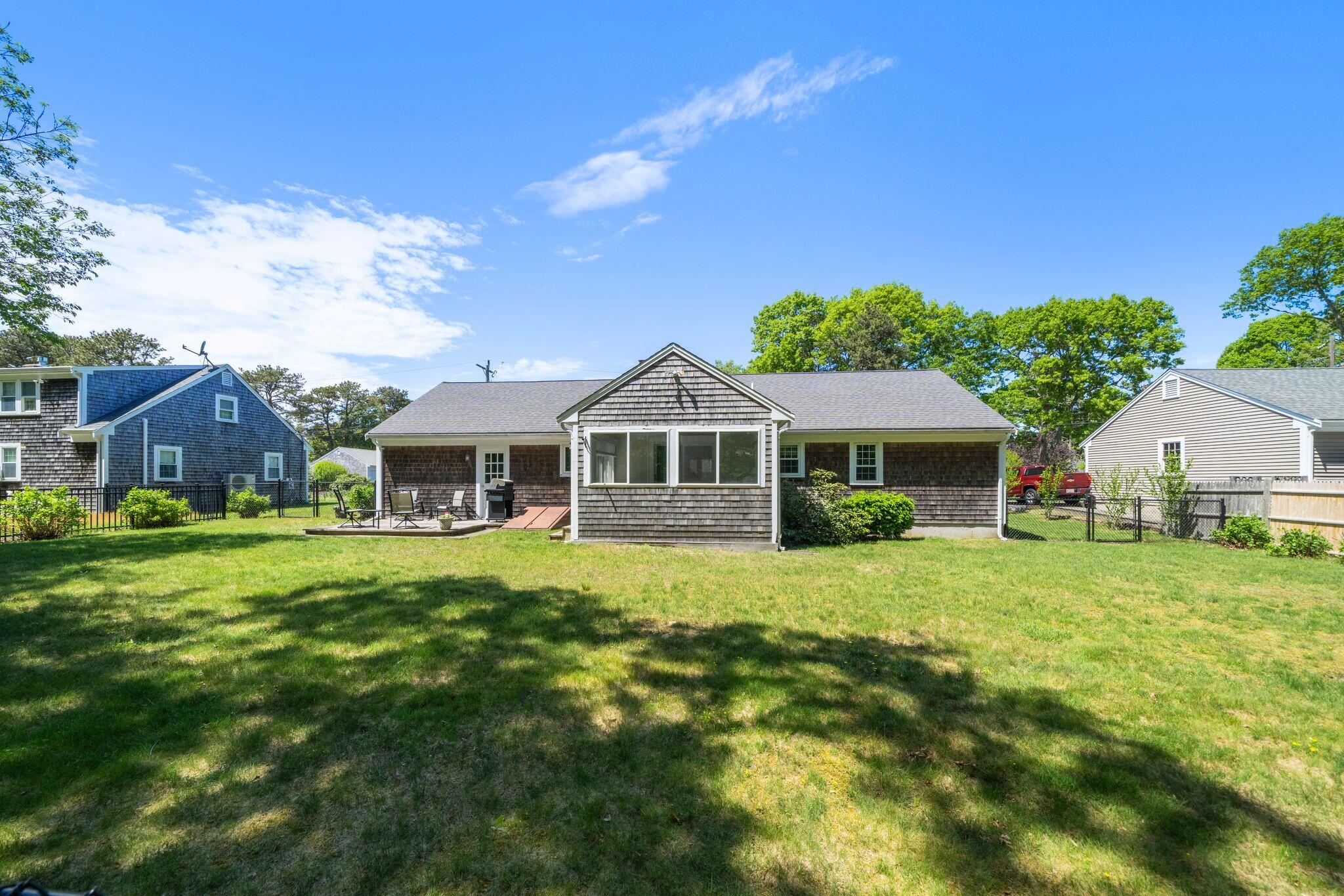 43 Cogswell Path West Yarmouth MA 02673