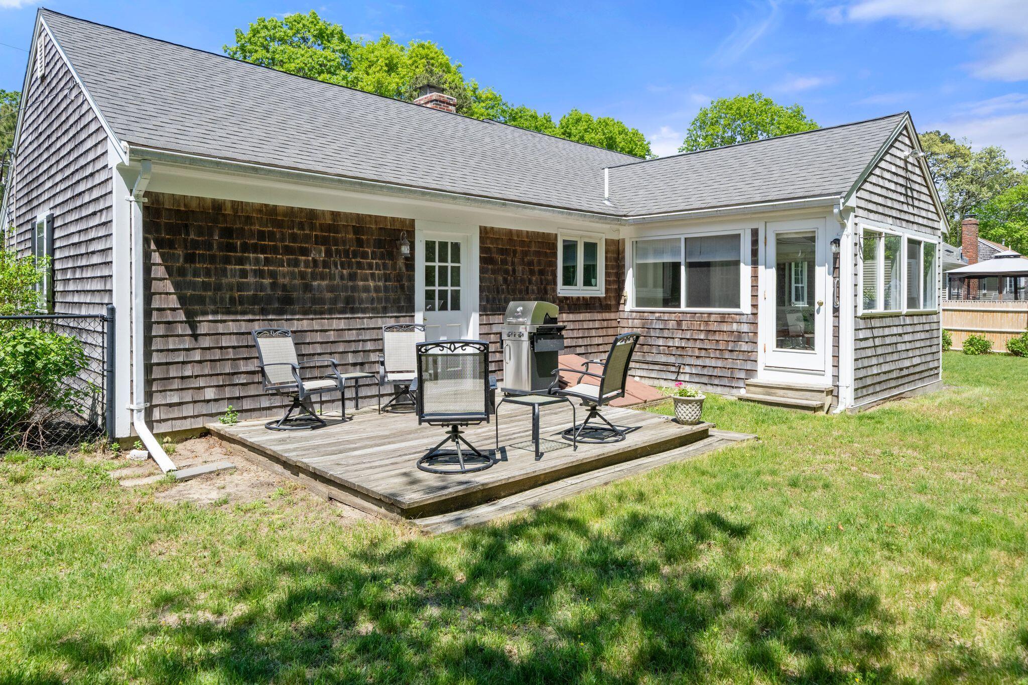 43 Cogswell Path West Yarmouth MA 02673
