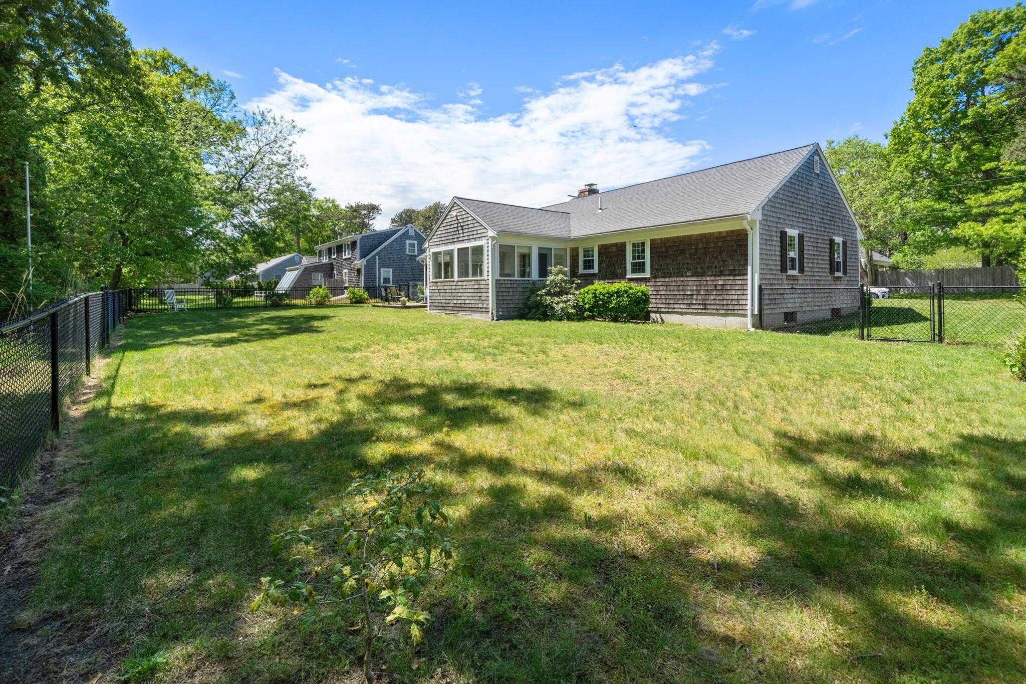 43 Cogswell Path West Yarmouth MA 02673