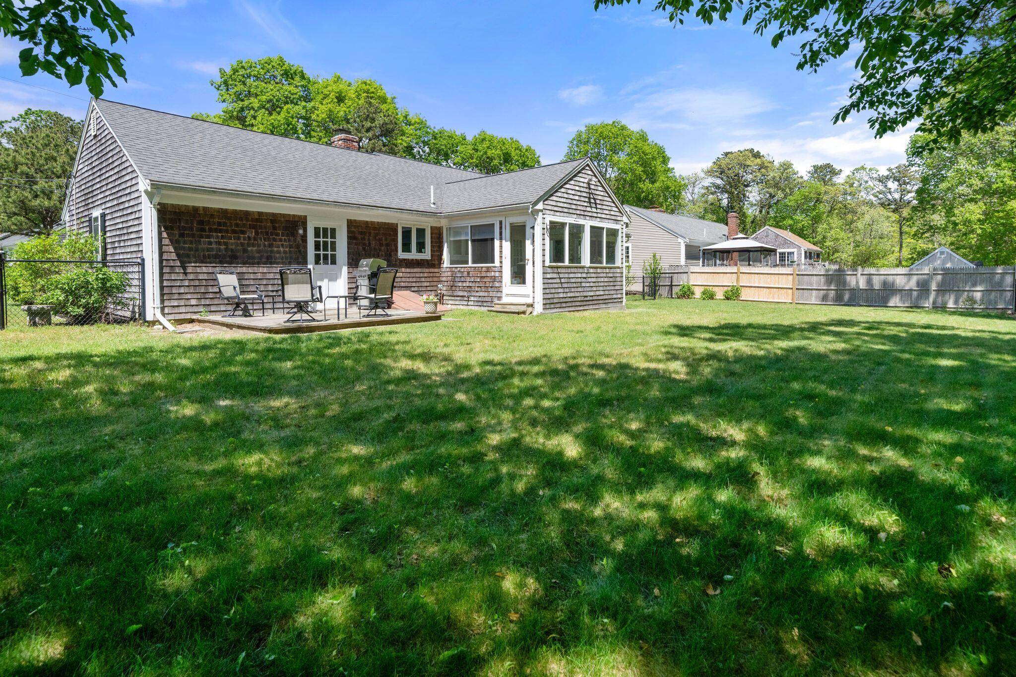 43 Cogswell Path West Yarmouth MA 02673