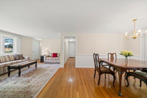 43 Cogswell Path Yarmouth MA 02673