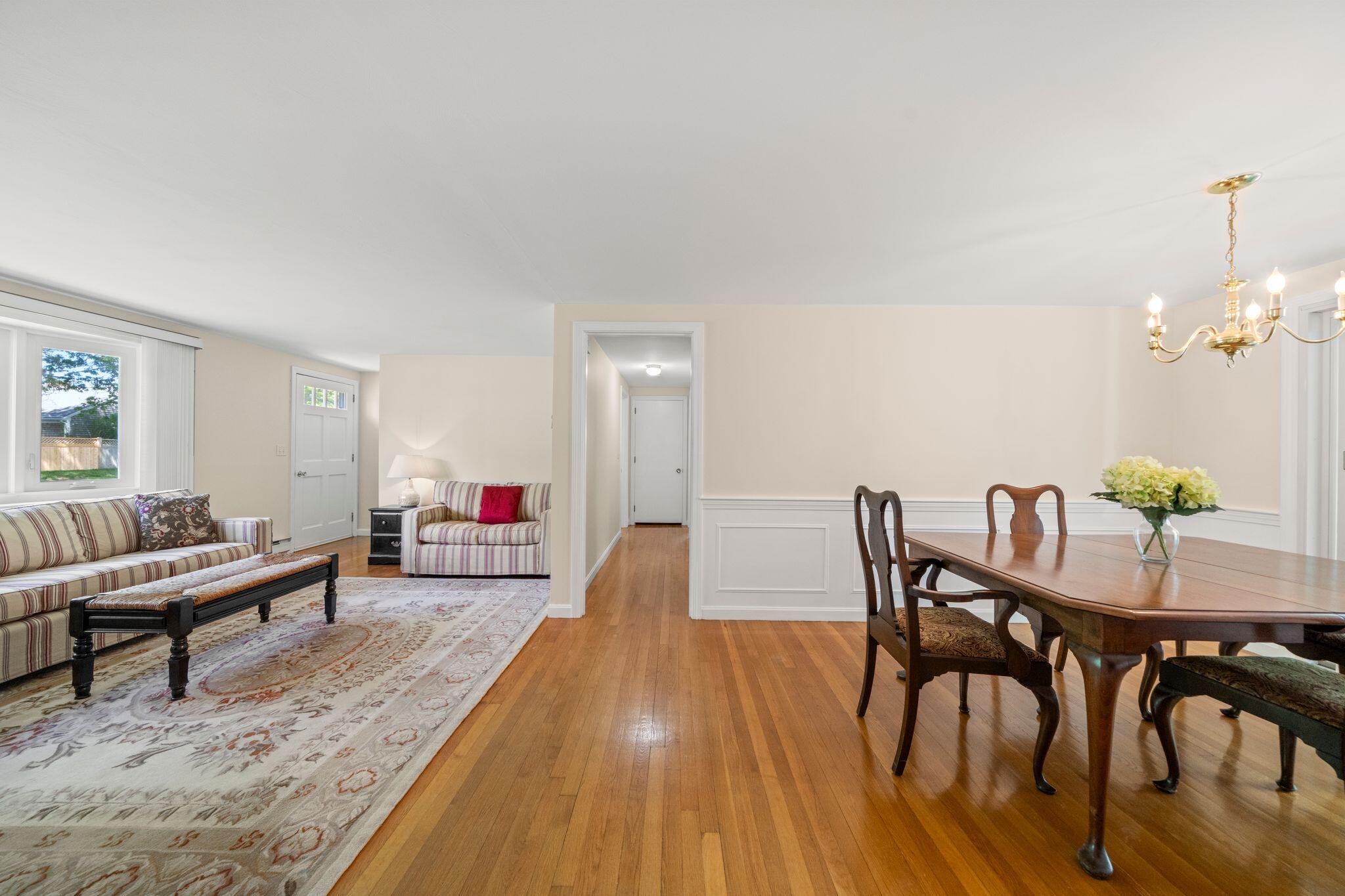 43 Cogswell Path West Yarmouth MA 02673