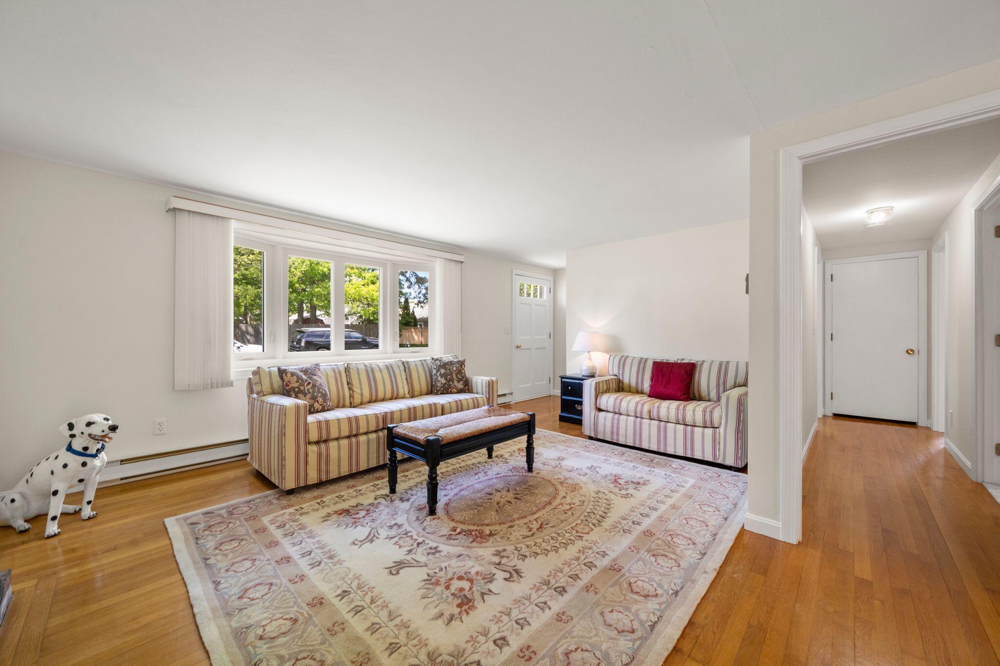 43 Cogswell Path West Yarmouth MA 02673