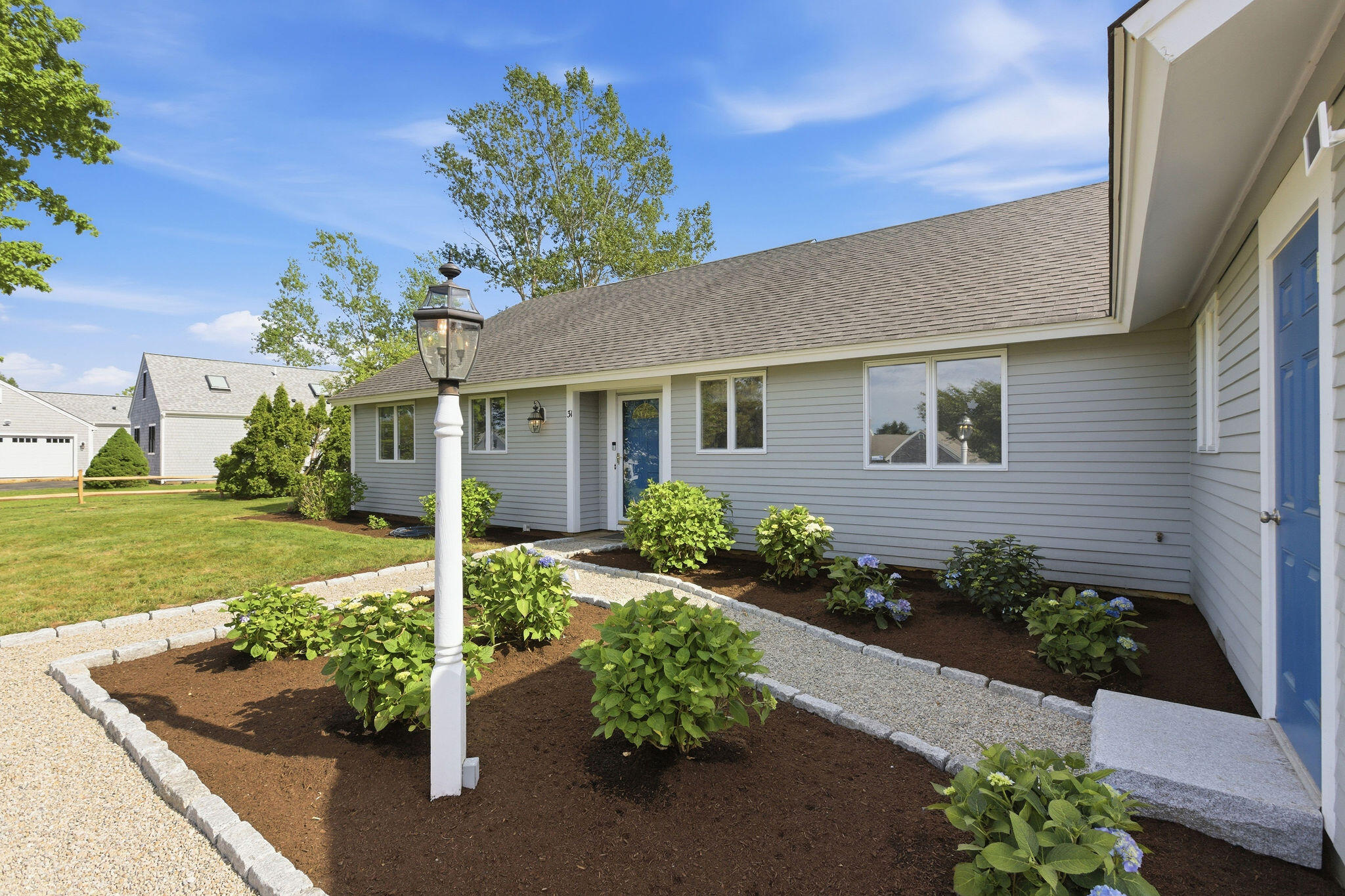 31 Fox Ridge Drive Orleans MA 02653