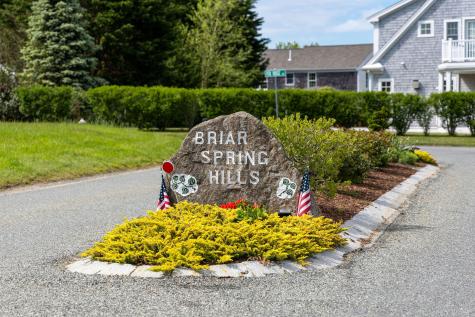31 Fox Ridge Drive Orleans MA 02653