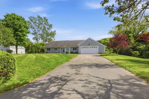 31 Fox Ridge Drive Orleans MA 02653