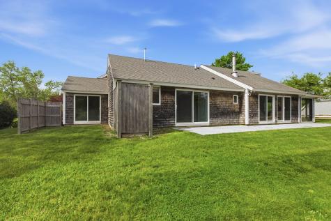 31 Fox Ridge Drive Orleans MA 02653