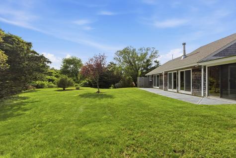 31 Fox Ridge Drive Orleans MA 02653