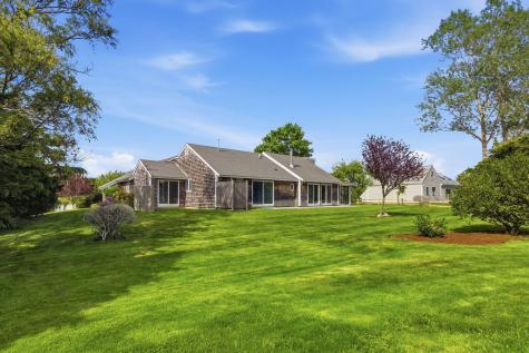 31 Fox Ridge Drive Orleans MA 02653