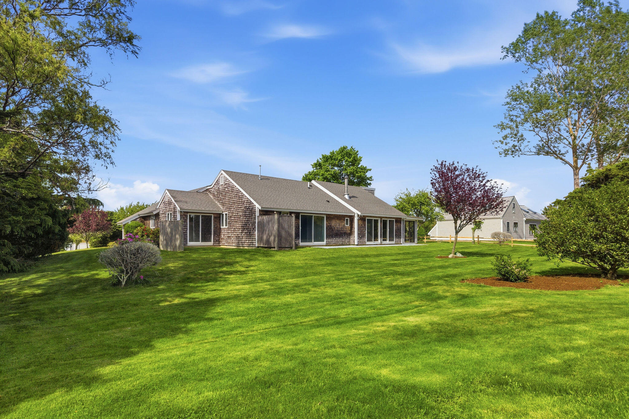 31 Fox Ridge Drive Orleans MA 02653
