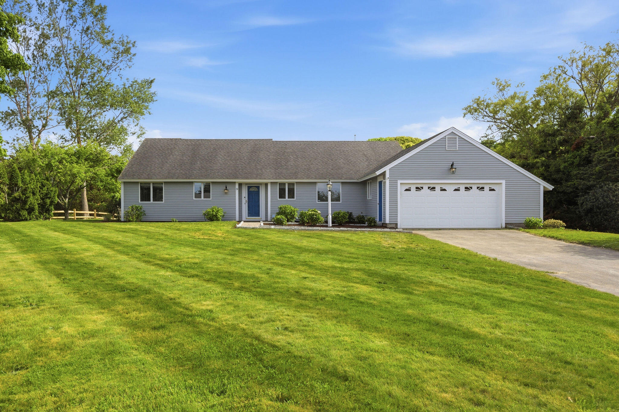 31 Fox Ridge Drive Orleans MA 02653