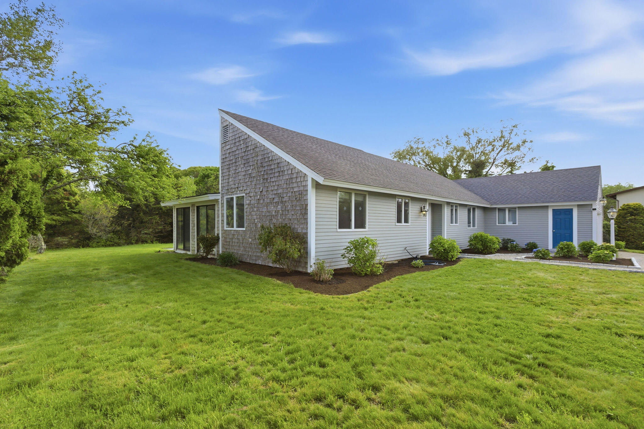 31 Fox Ridge Drive Orleans MA 02653