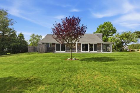 31 Fox Ridge Drive Orleans MA 02653
