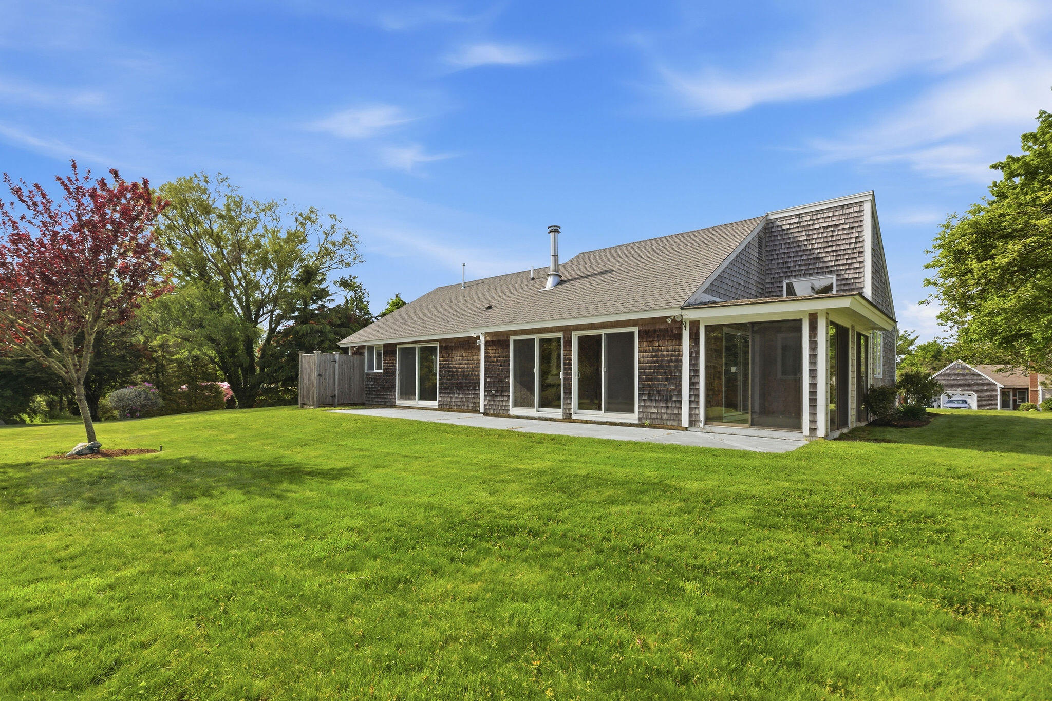 31 Fox Ridge Drive Orleans MA 02653
