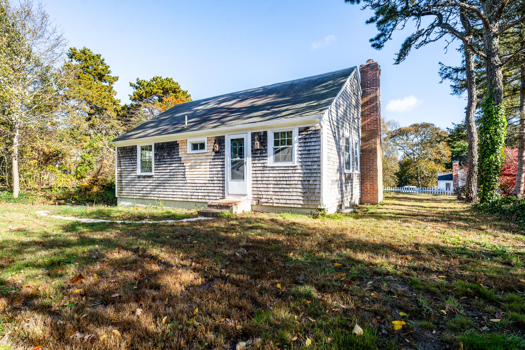 39 Meadow Brook Road Chatham MA 02650