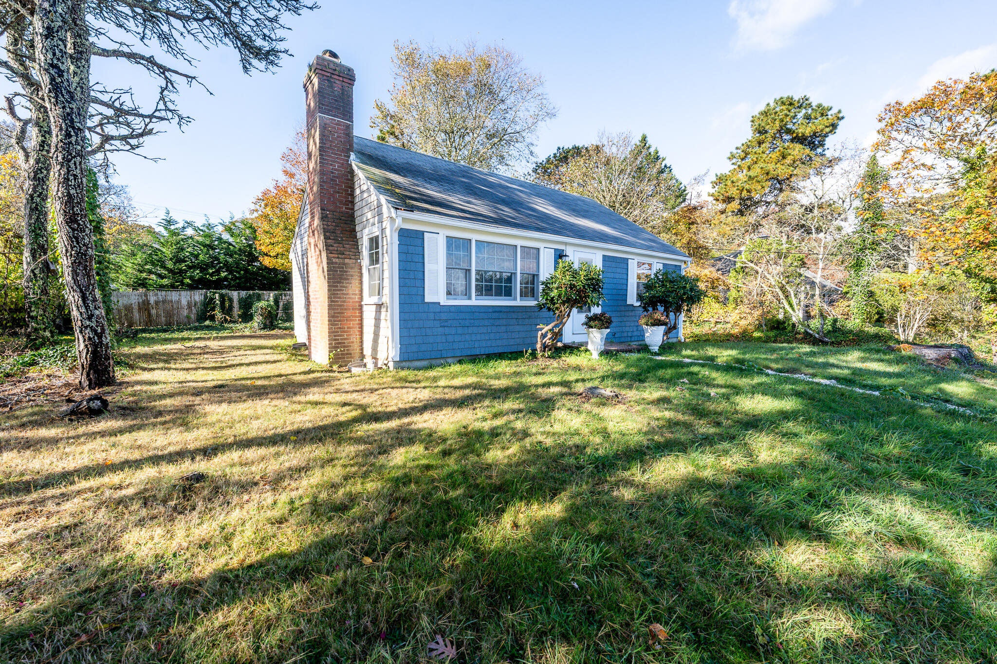 39 Meadow Brook Road Chatham MA 02650