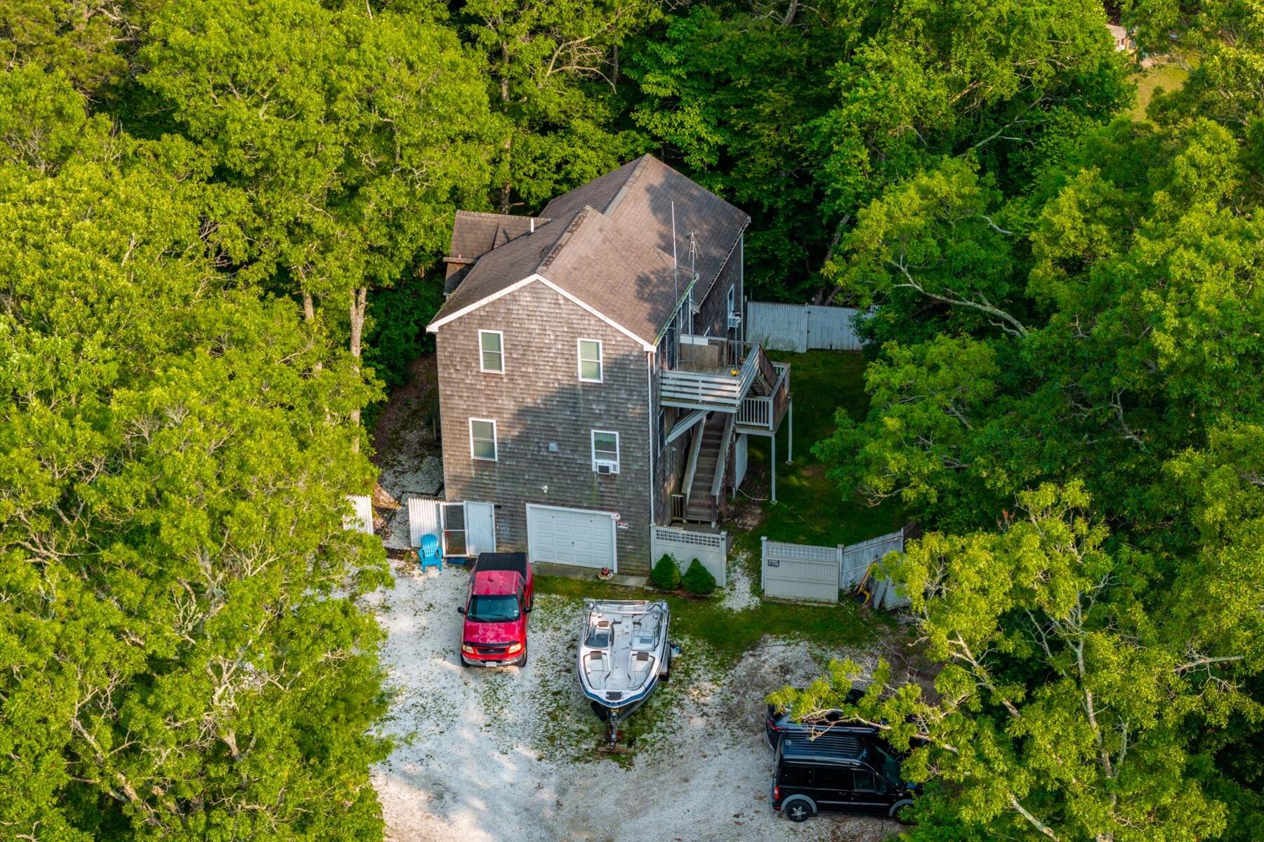 452 Nathan Ellis Highway Mashpee MA 02649