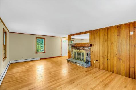 4 Sea Meadow Drive Sandwich MA 02563