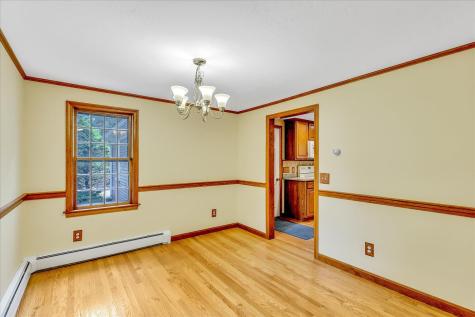 4 Sea Meadow Drive Sandwich MA 02563