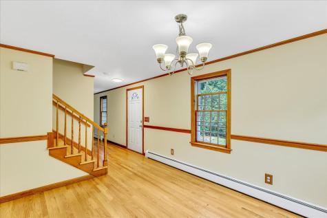 4 Sea Meadow Drive Sandwich MA 02563