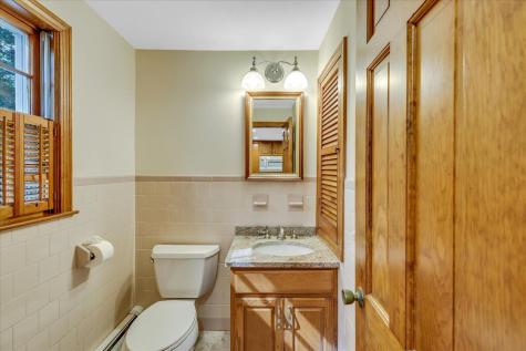 4 Sea Meadow Drive Sandwich MA 02563