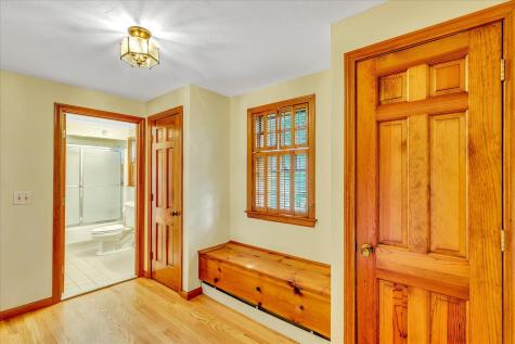 4 Sea Meadow Drive Sandwich MA 02563