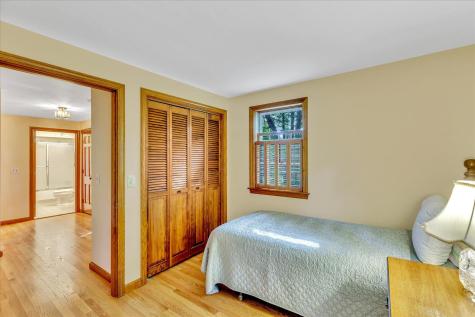 4 Sea Meadow Drive Sandwich MA 02563