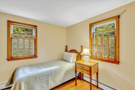 4 Sea Meadow Drive Sandwich MA 02563