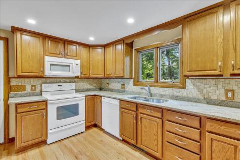4 Sea Meadow Drive Sandwich MA 02563