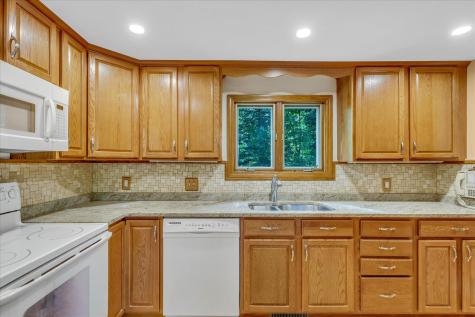 4 Sea Meadow Drive Sandwich MA 02563