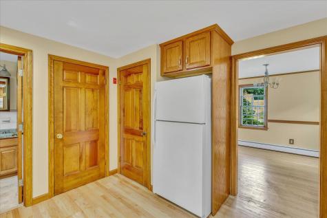 4 Sea Meadow Drive Sandwich MA 02563