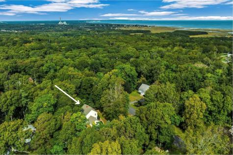 4 Sea Meadow Drive Sandwich MA 02563