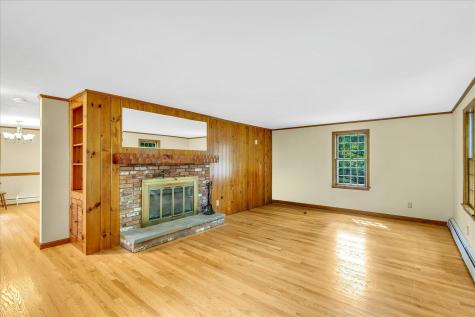 4 Sea Meadow Drive Sandwich MA 02563