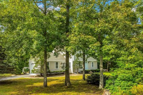 4 Sea Meadow Drive Sandwich MA 02563