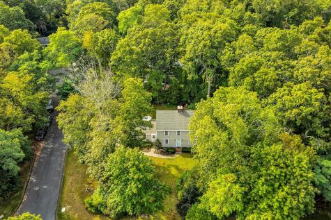 4 Sea Meadow Drive Sandwich MA 02563