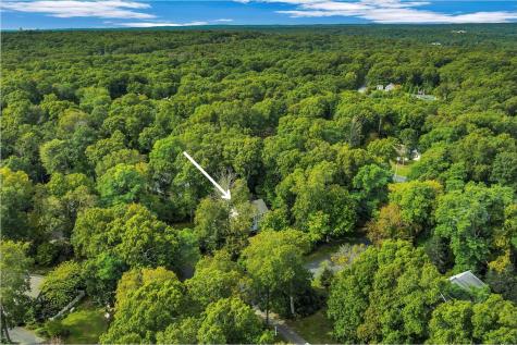 4 Sea Meadow Drive Sandwich MA 02563