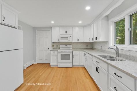 4 Sea Meadow Drive Sandwich MA 02563