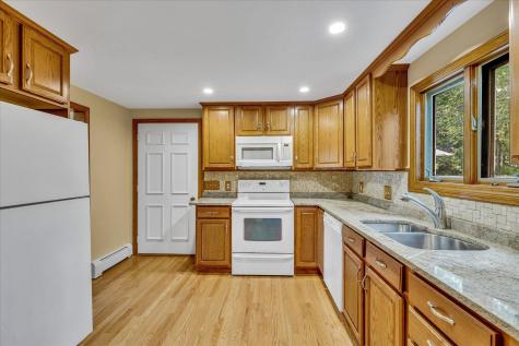 4 Sea Meadow Drive Sandwich MA 02563