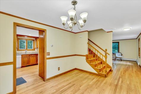 4 Sea Meadow Drive Sandwich MA 02563