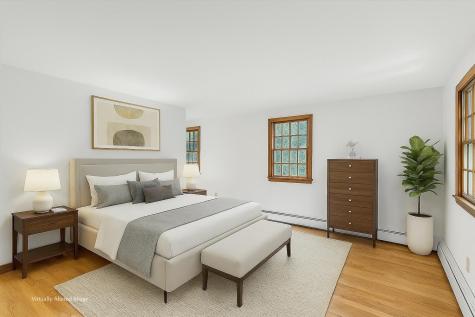 4 Sea Meadow Drive Sandwich MA 02563