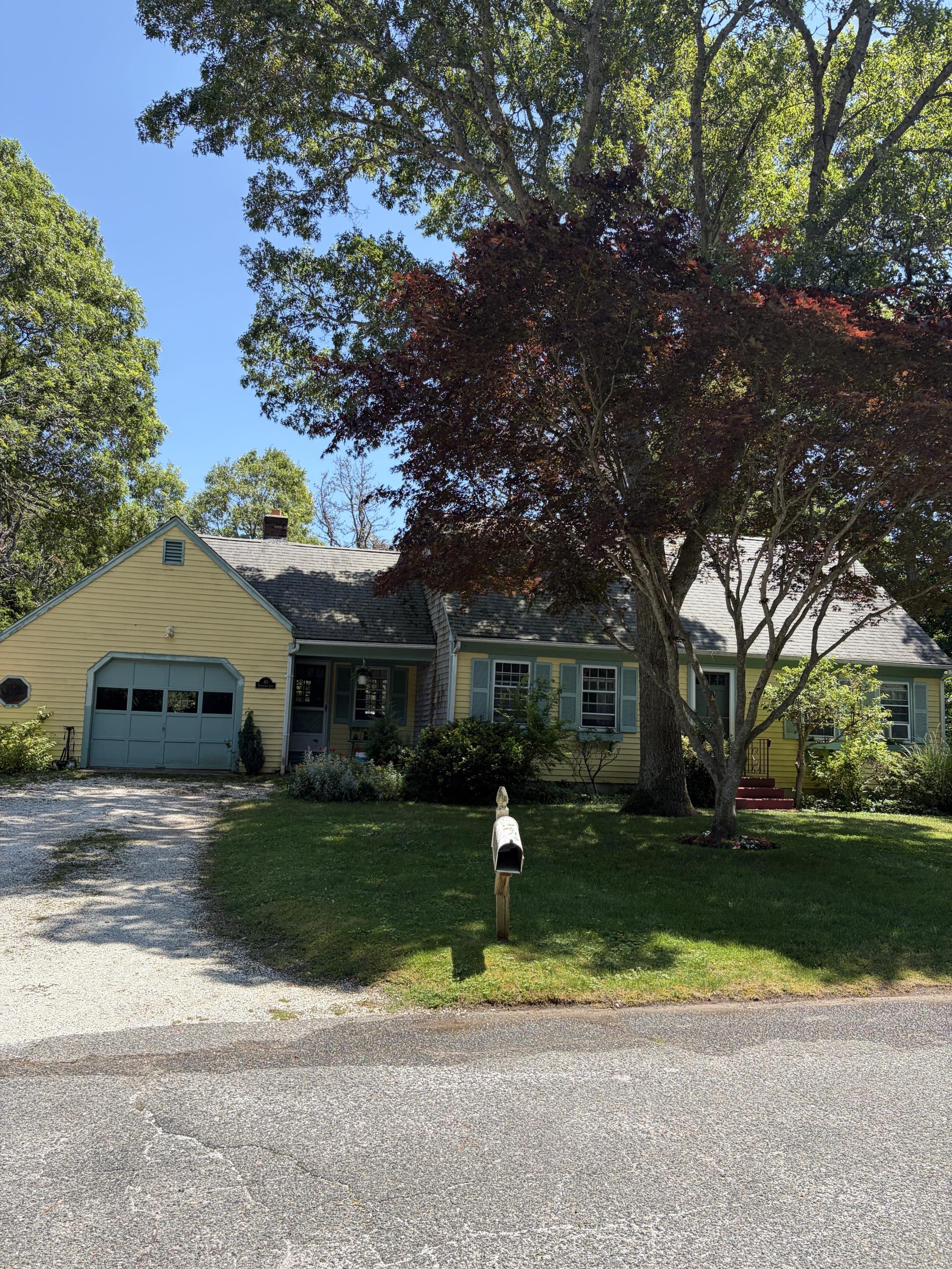 40 Vandermint Lane Hyannis MA 02601