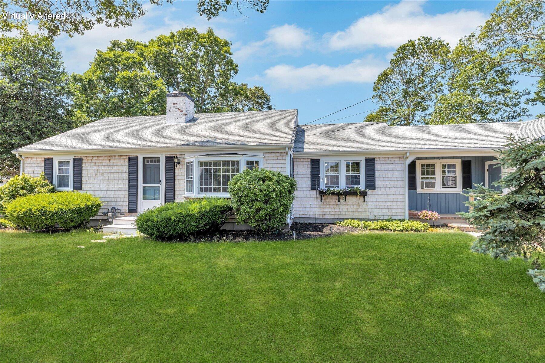 74 Captain York Road South Yarmouth MA 02664
