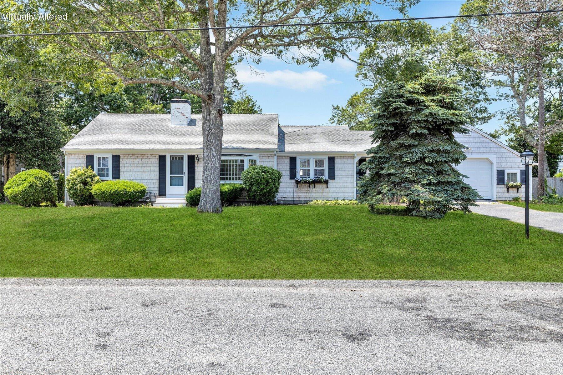 74 Captain York Road South Yarmouth MA 02664