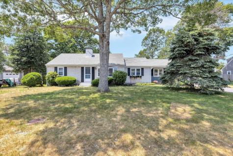 74 Captain York Road MA 02675