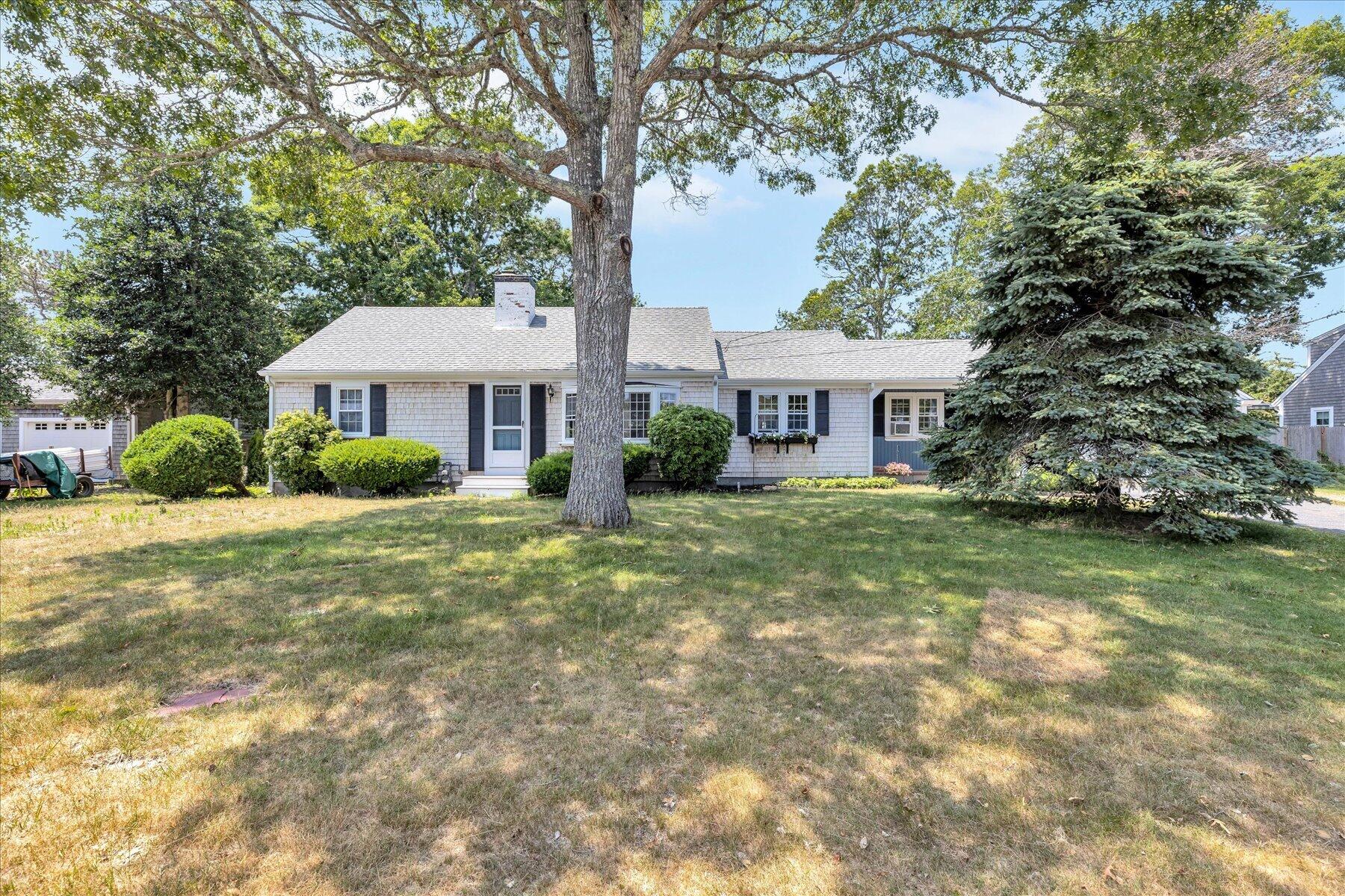 74 Captain York Road South Yarmouth MA 02664