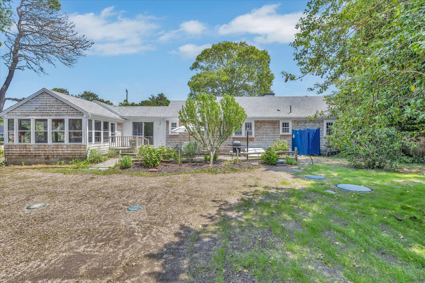 74 Captain York Road South Yarmouth MA 02664