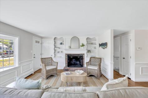 74 Captain York Road MA 02675