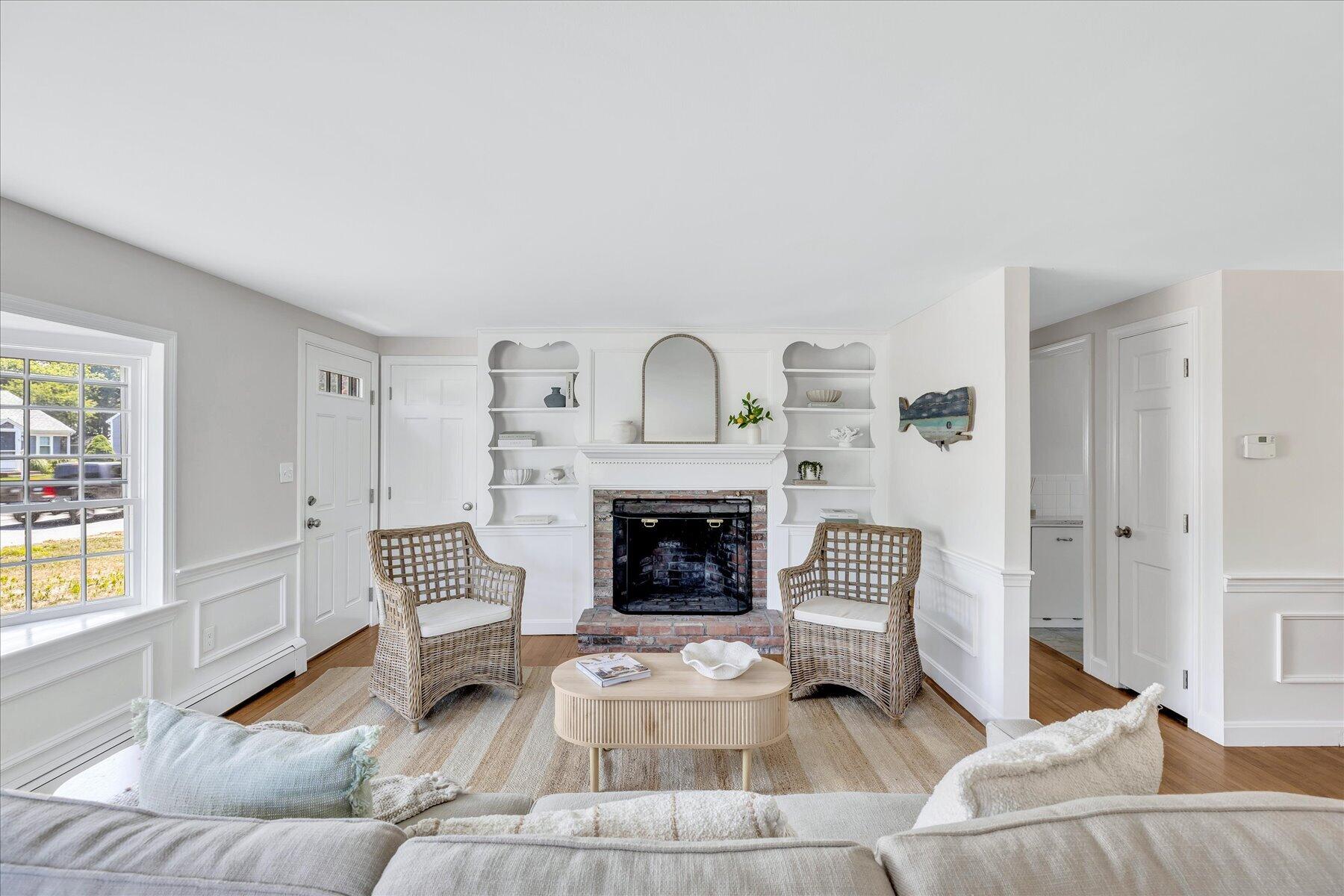74 Captain York Road South Yarmouth MA 02664