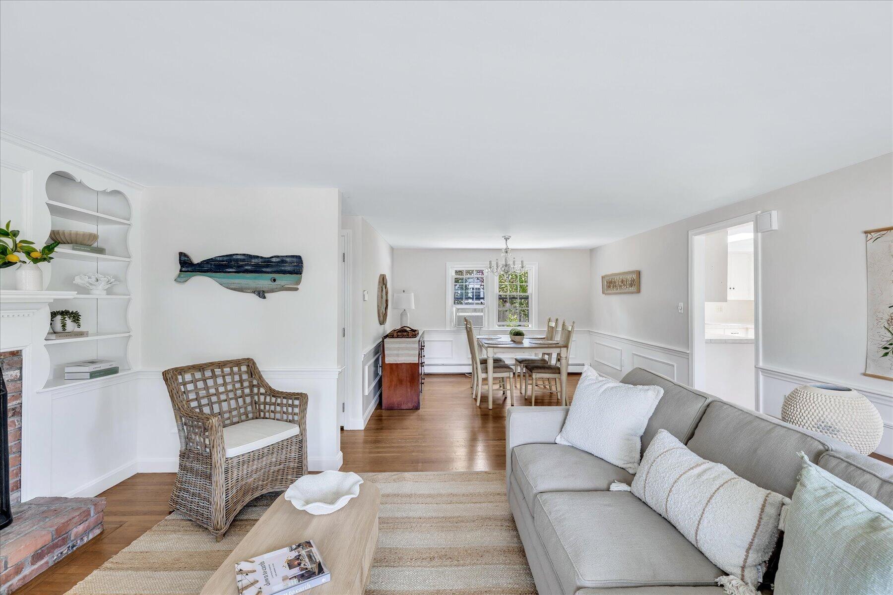 74 Captain York Road South Yarmouth MA 02664